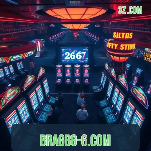 bragbg: Explorando as Funcionalidades do App para Aumentar sua Diversão