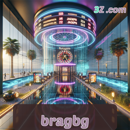 Baixar Jogos: A Revolução do Bragbg para Gamers