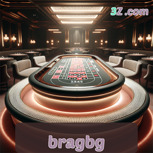 Cassino Bragbg: Atrações e Emoções em Cada Jogo