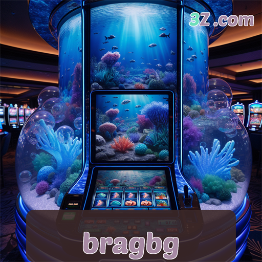 Login Criativo: Conecte-se ao Mundo dos Jogos Bragbg