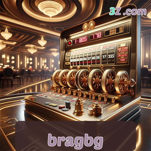 Slots Empolgantes: A Revolução dos Caça-Níqueis Brasileiros