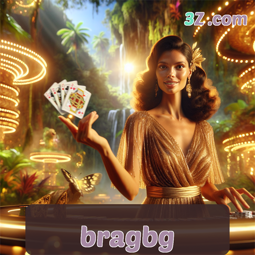 Jogos Empolgantes e Interativos na Bragbg