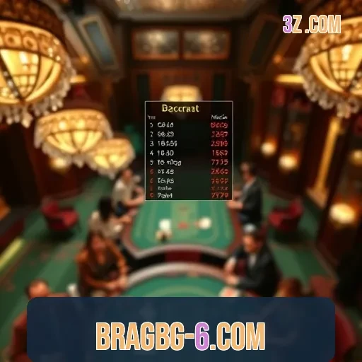 bragbg: A Melhor Plataforma Para Seus Momentos de Diversão Virtual