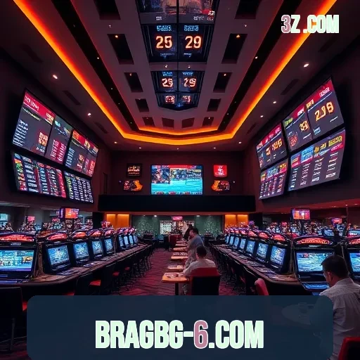bragbg: Vantagens de Pagamentos Seguros em Jogos Online