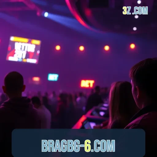 bragbg: Segurança Inovadora para Jogadores Brasileiros