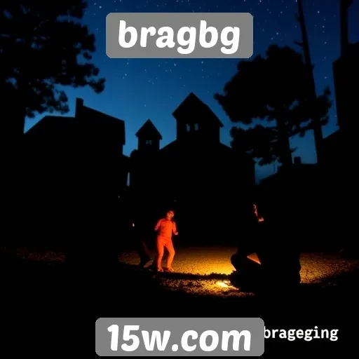 feedback dos usuários sobre a experiência no bragbg